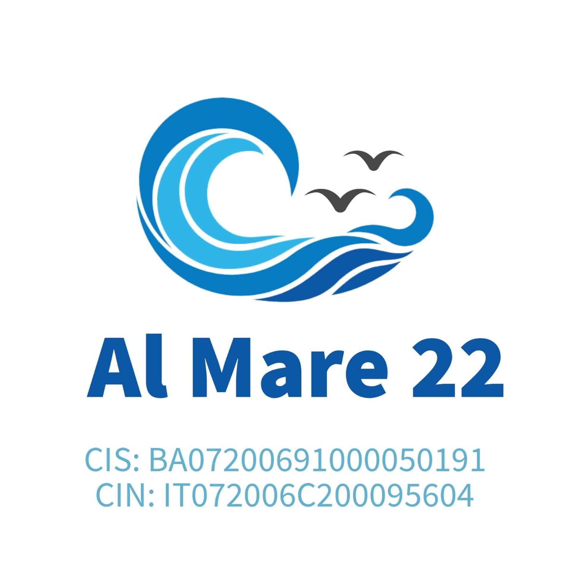 Al Mare 22 Hotel Bari Exterior photo